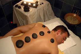 🌿 “ masajes con Piedras Calientes - Imagen 2