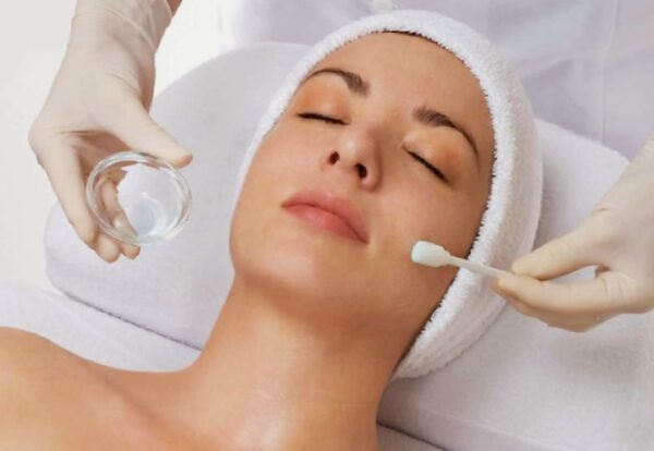 ✨ Facial Anti-Manchas Personalizado ✨