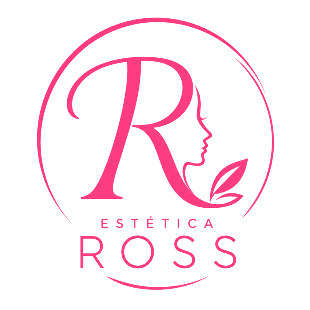 logo estetica ross