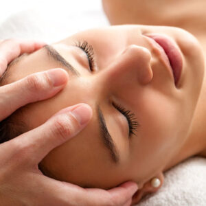 Drenaje Linfático Facial Integral