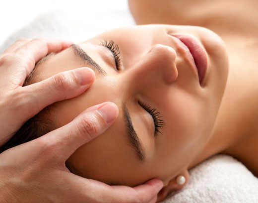 Drenaje Linfático Facial Integral